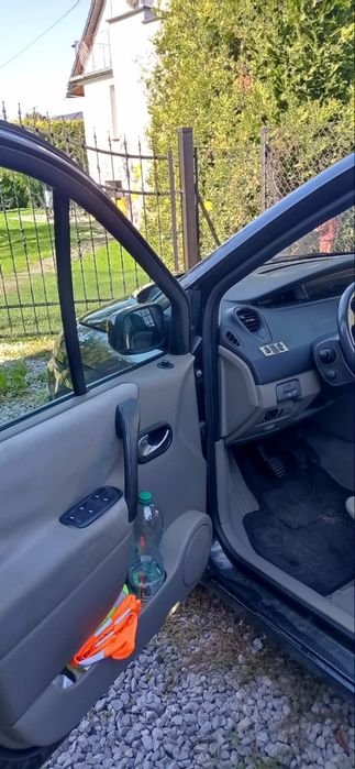 Renault Scenic 1.9 DCI