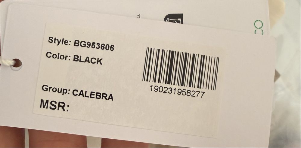 Mala Guess Calebra Hobo