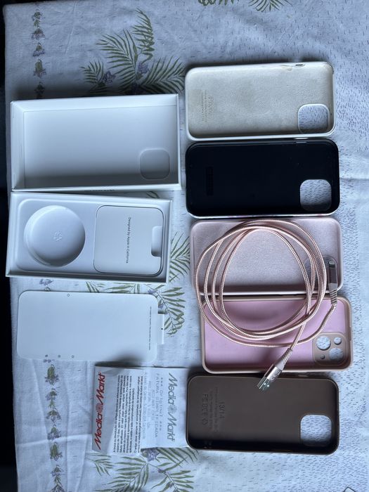 Vendo iphone 13 em estado impecavel- Urgente