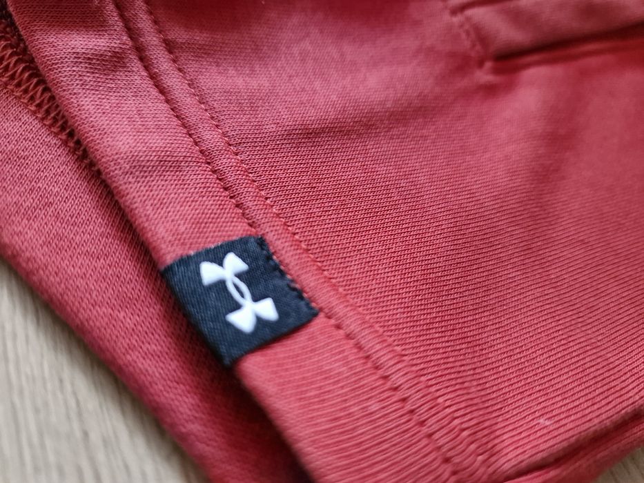 Bluza Under Armour Project Rock M