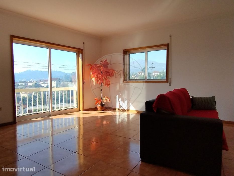 Apartamento T3 para venda