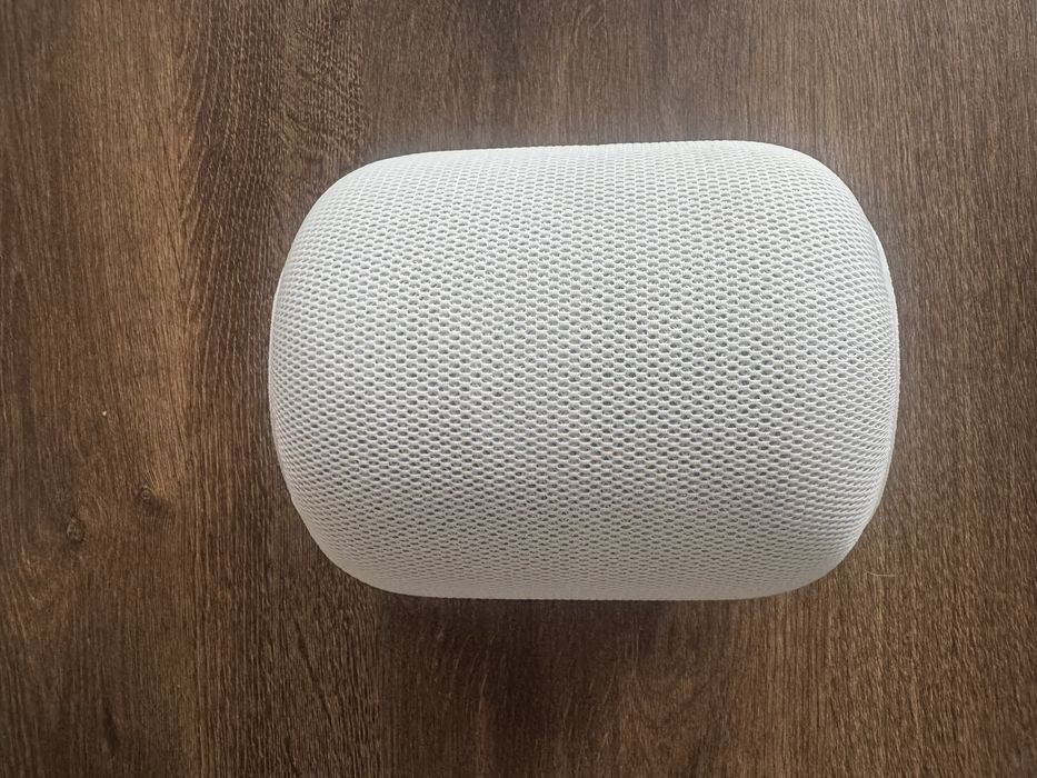 Apple HomePod 1. generacji – w pełni sprawny