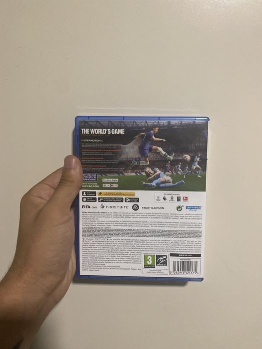 Fifa 23 Playstation 5