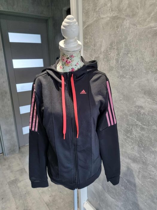 Bluza Adidas rozmiar S 36