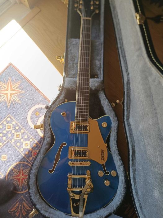 Gretsch G5655TG Electromatic AZM