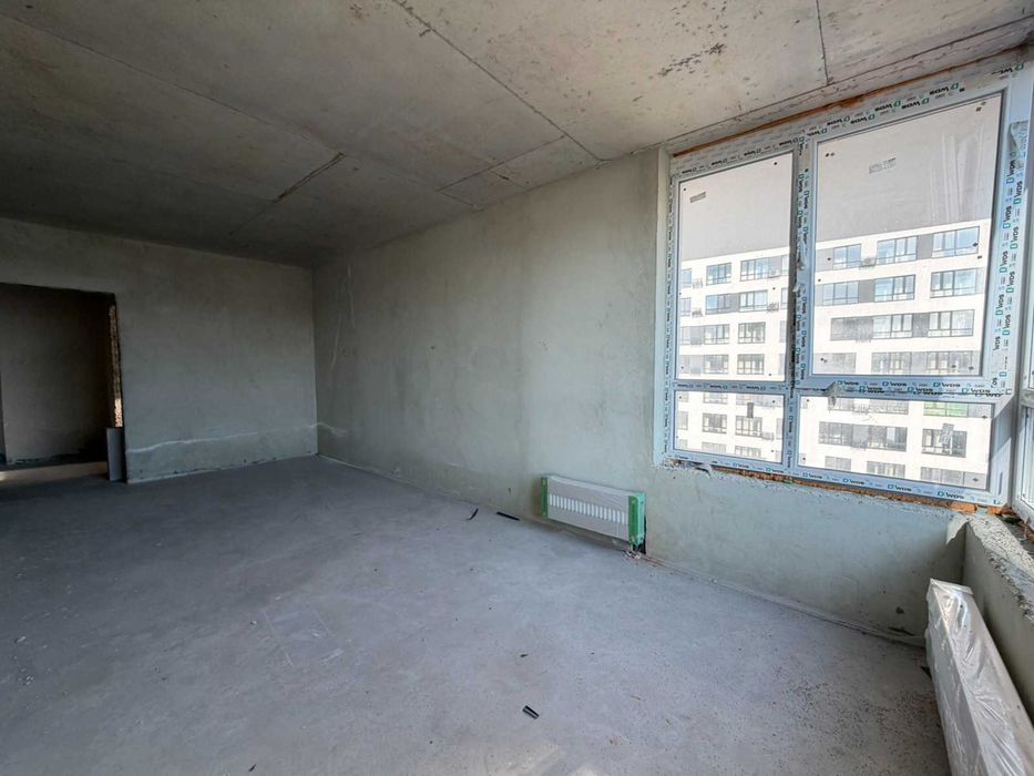 1-комнатная квартира по адресу (площадь 50 м²) - Atlanta.ua - фото 3