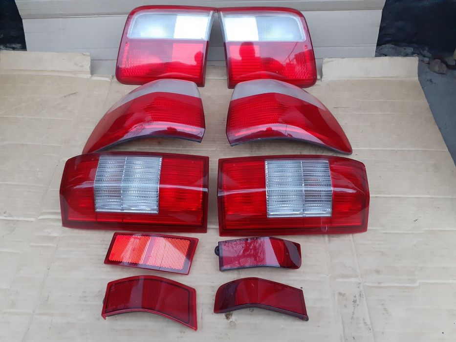 Стопи Opel Omega B