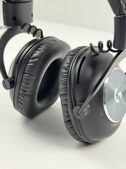 Słuchawki Logitech G Pro X SE