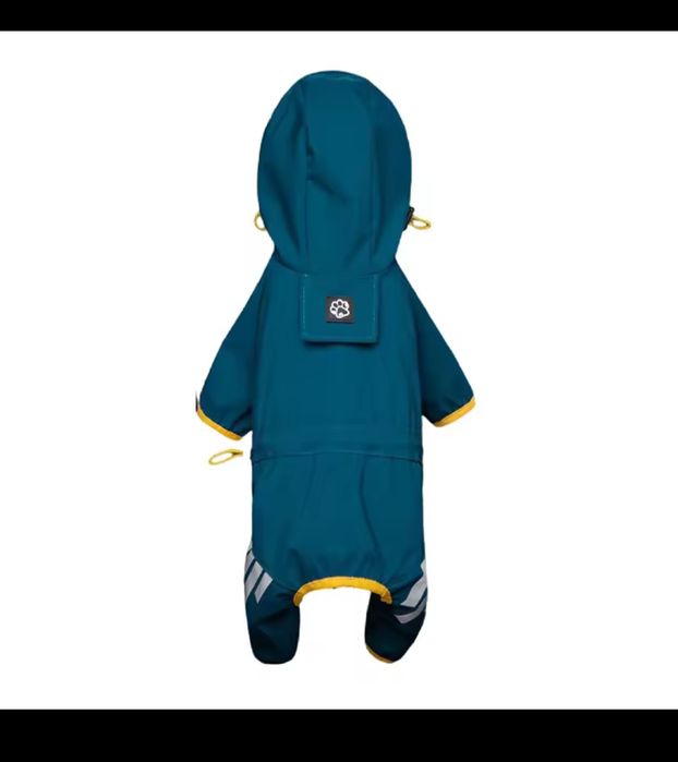 Дощовичок на маленьку собачку