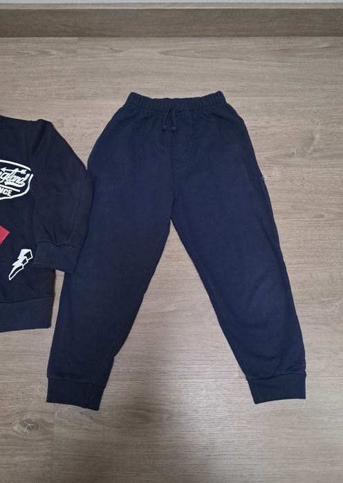 Conjunto de criança 6 anos