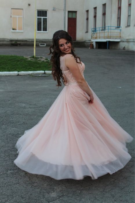 Випускна сукня/Вечірня сукня