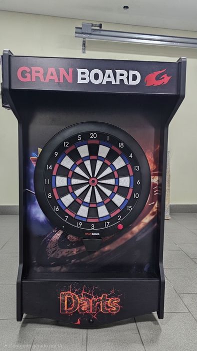 Maquina de setas online