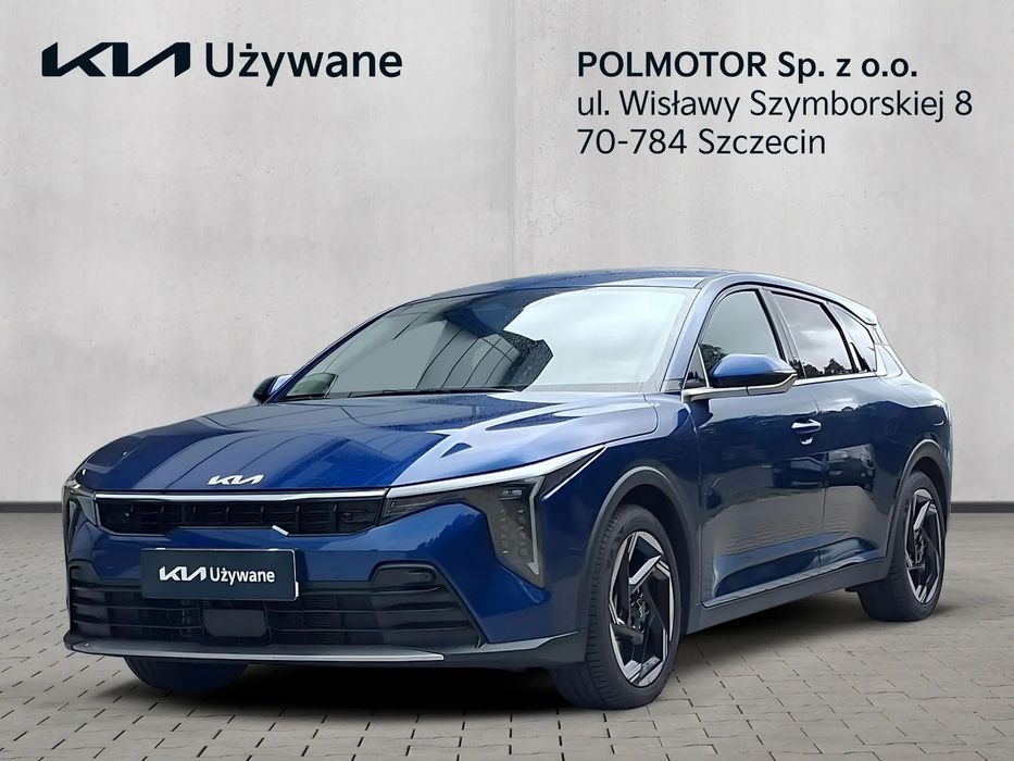Kia Pozostałe KIA
