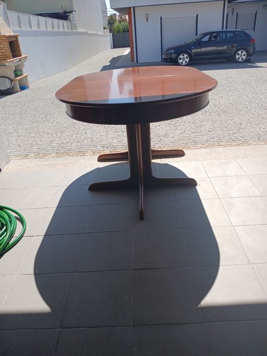 Mesa sala de jantar