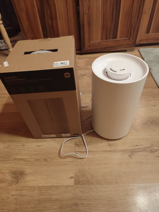Nawilżacz powietrza Xiaomi