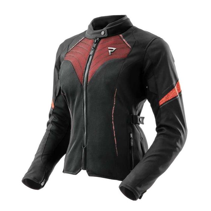 Kurtka motocyklowa Rebelhorn Jax Lady - motorbiker.pl PROMOCJA