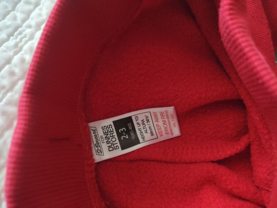 Spodnie Dunnes Stores,r.98