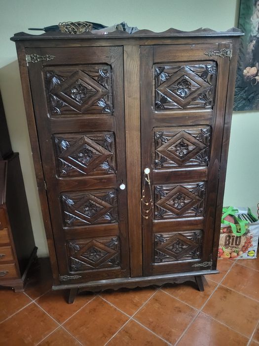 Armario Roupeiro para sapatos