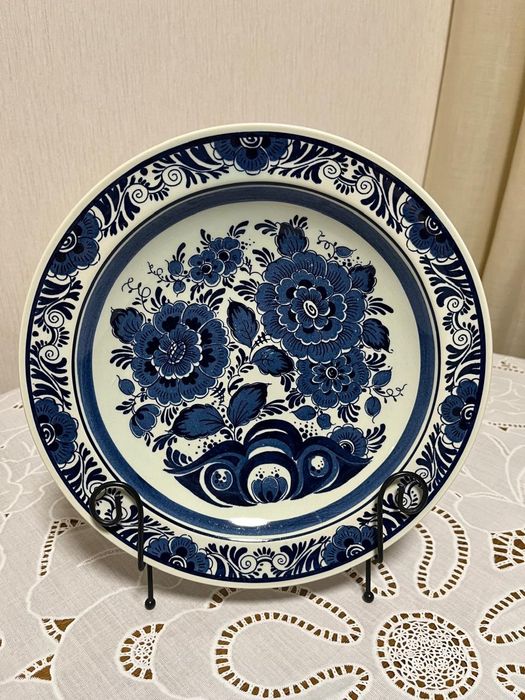 Delfts Голландія