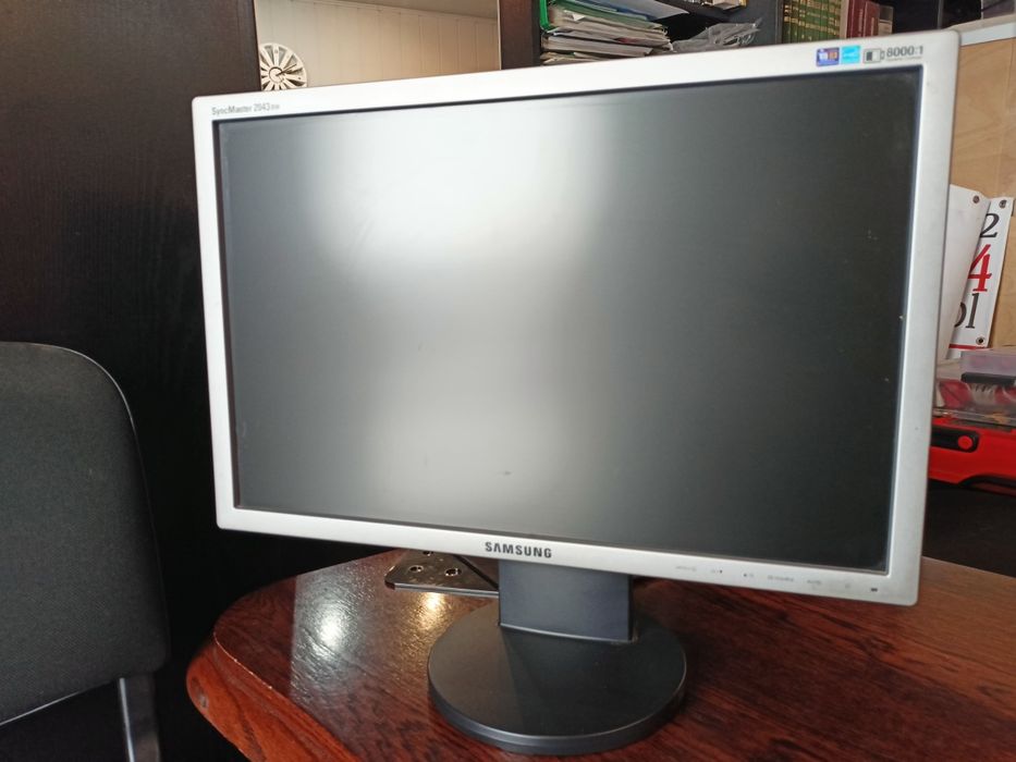 Monitor Samsung 20 cali 1680x1050