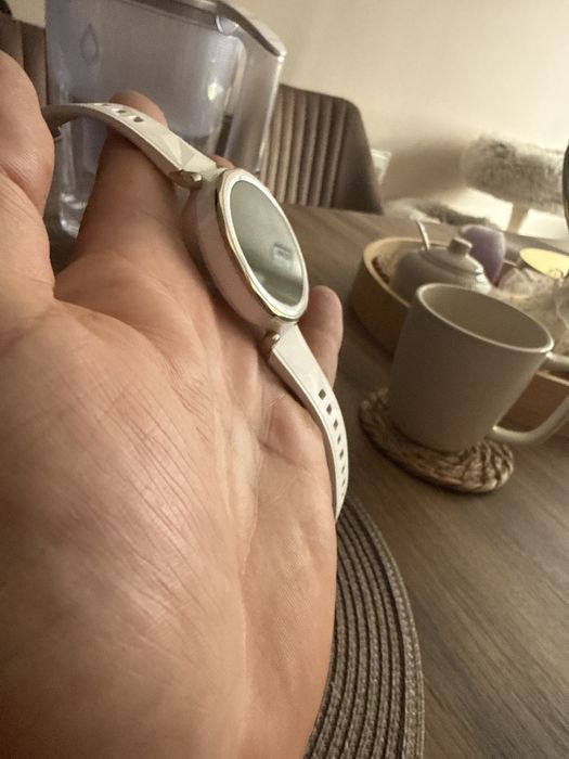 Smartwatch Huawei GT5 Pro model JNA-B29 biały używany