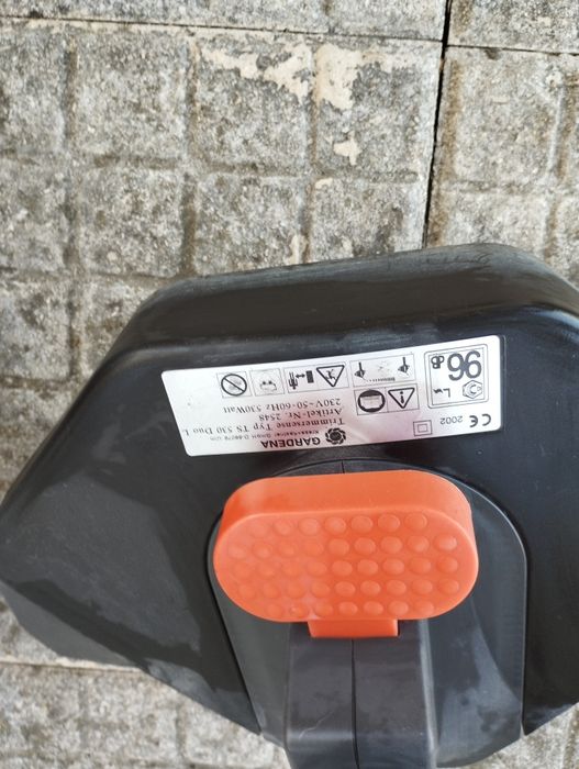 2 Corta cantos em bom estado