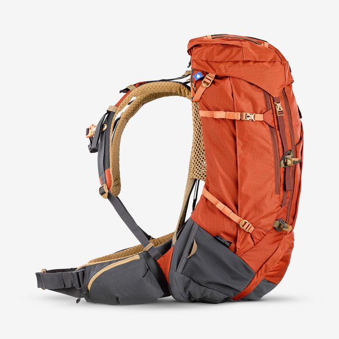 Mochila de Trekking 60+10L - MT500 AIR - Homem
