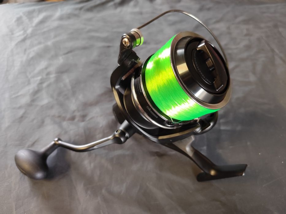 Okuma Big Bomber Spod(Nash,Fox,katran,daiwa,korda)