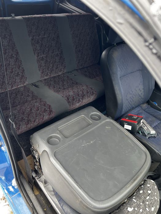 Peugeot partner 1.6 HDI