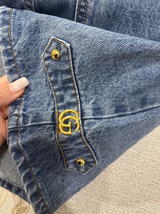 Юбка джинсова бренд