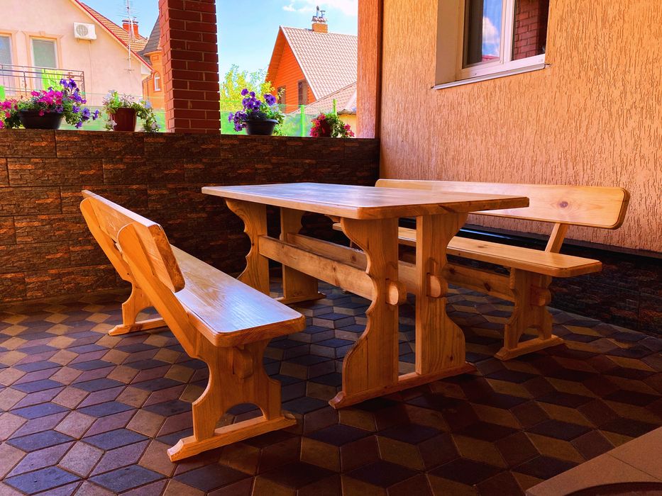 Посуточная аренда дома на Осокорках. Сауна, бильярд. Оренда подобово.