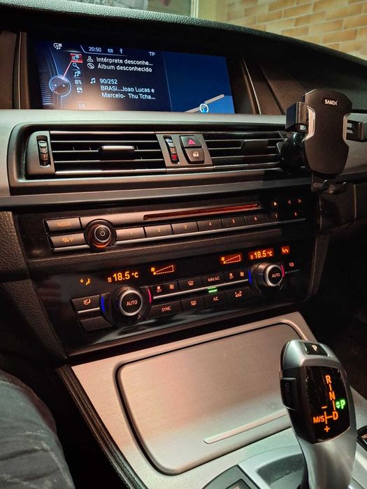 Vendo BMW 520D 2014