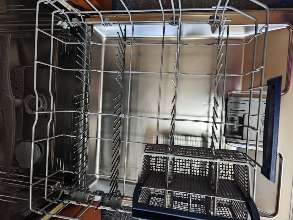Máquina lavar loiça Siemens