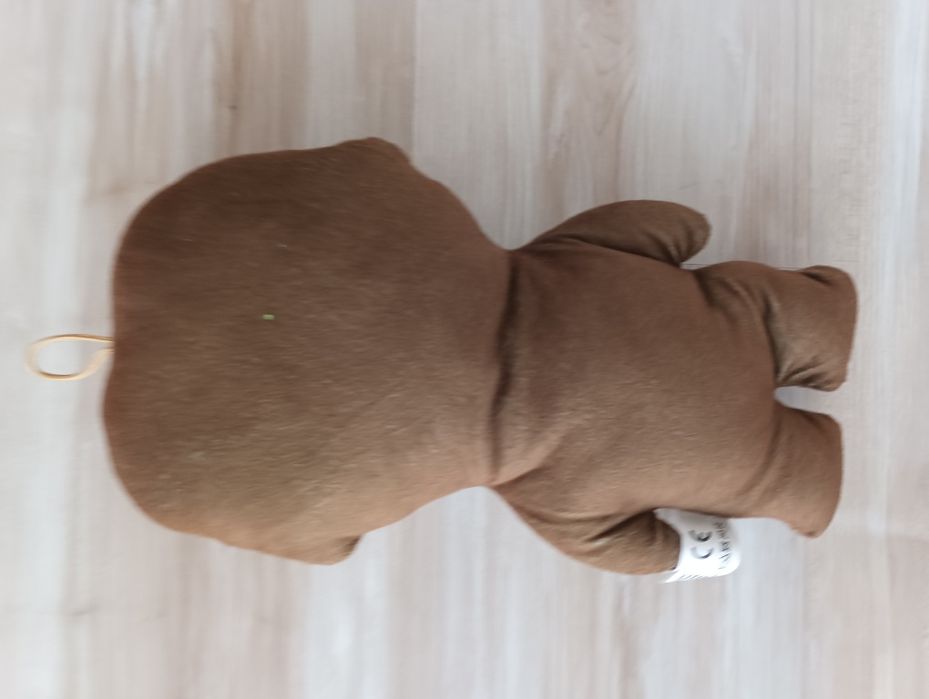 Boneco da star wars