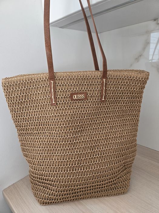 Damska torebka guess