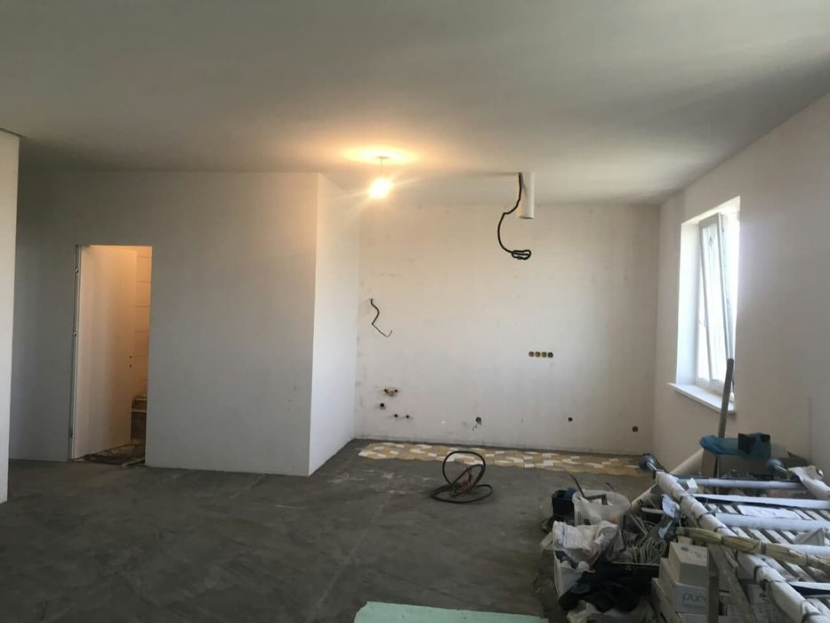 Ремонт Квартир, Домов! Отделочные работы