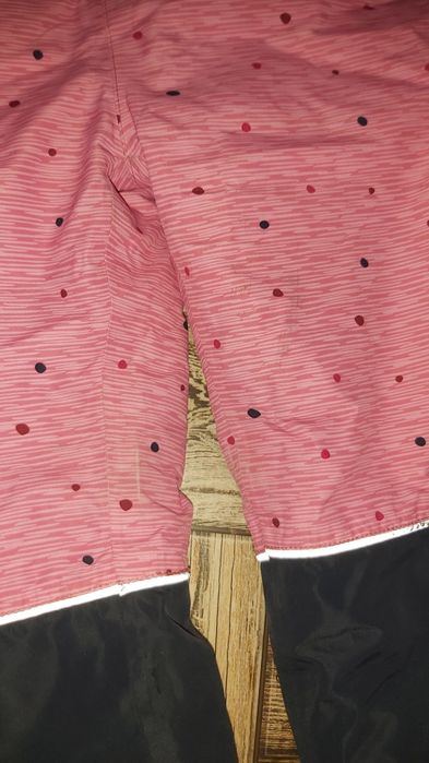 Термокомбінезон 116