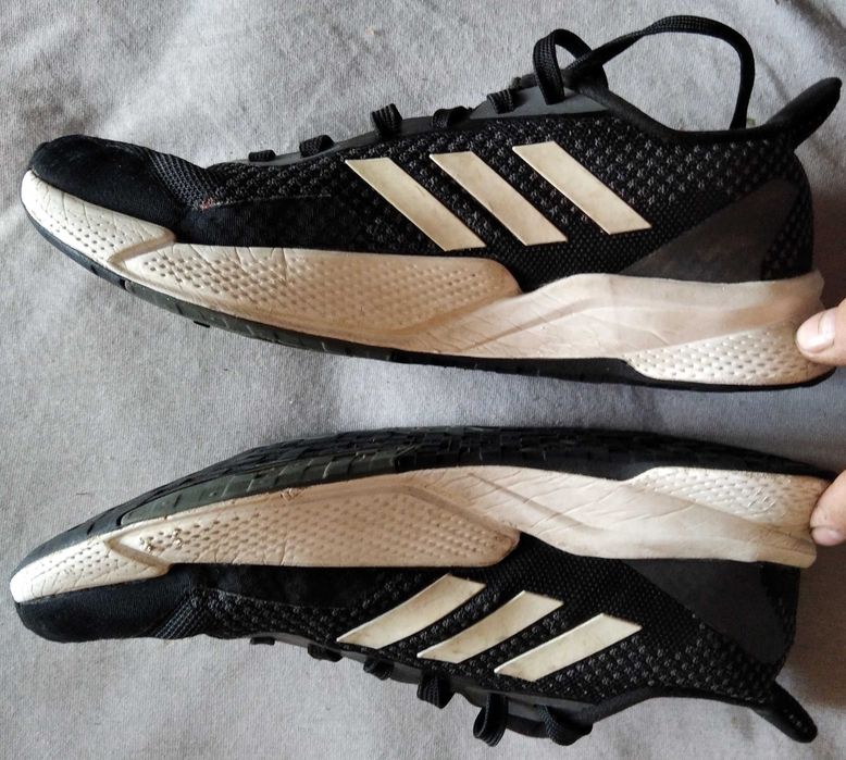 buty Adidas Bounce 40 2/3 #40