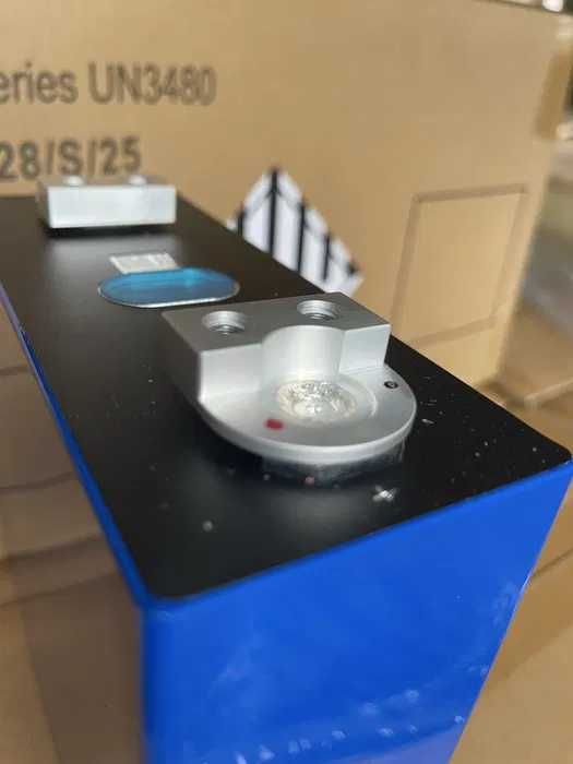 Акумулятор Lifepo4EVE LF280k-v3. 04.25 рік випуску, в наявності!!