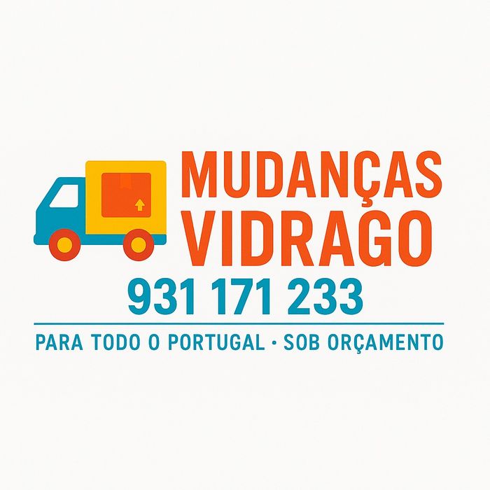 Serviços de transportes e mudanças