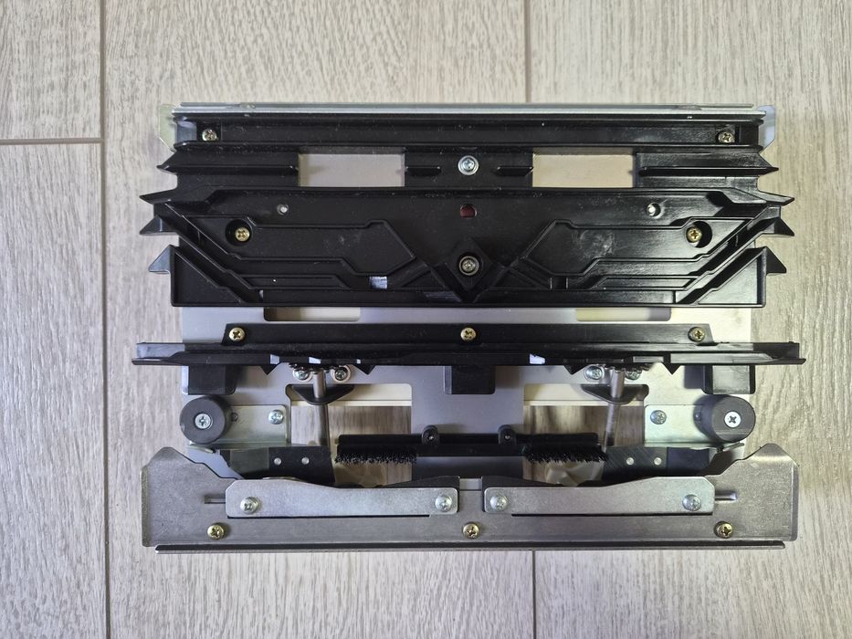 Ажурна каретка для toyota ks858 в'язальна машина