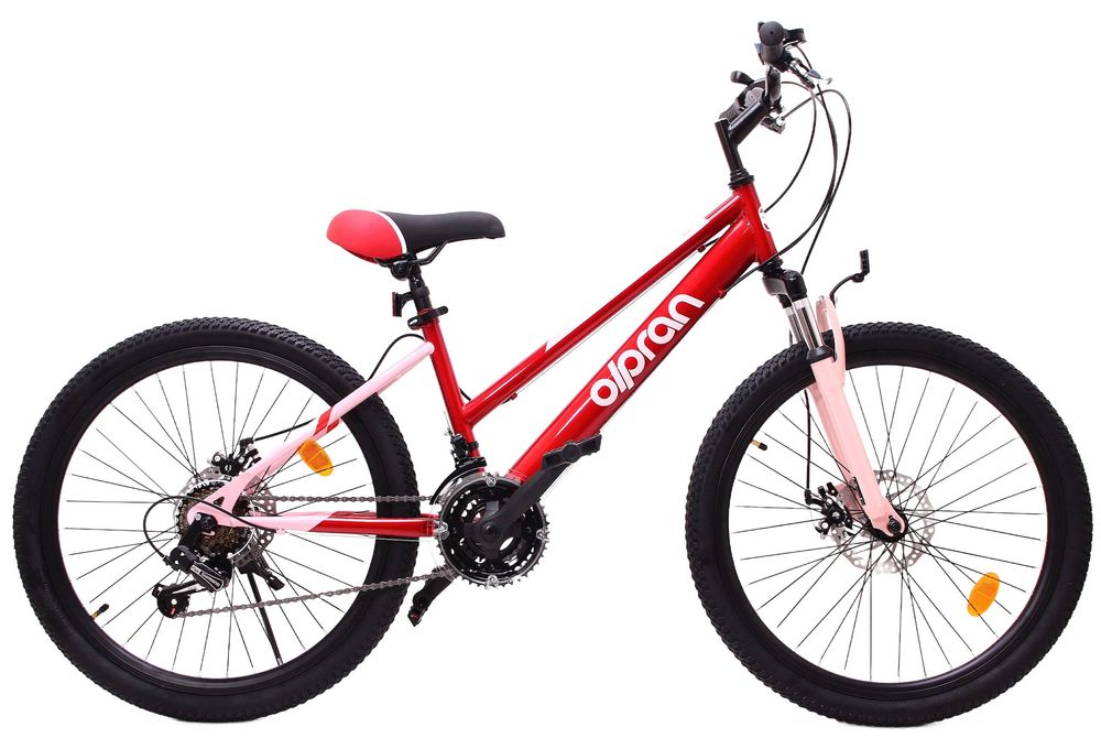 Talpa 24" Czerwony