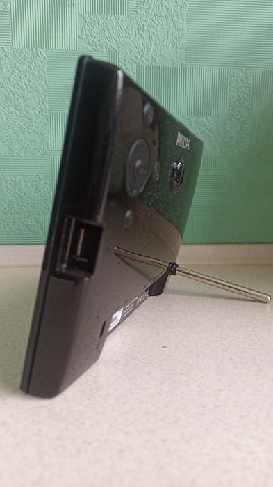 Цифровая фоторамка Philips