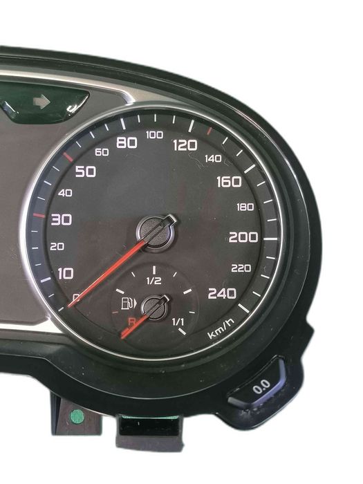 Quadrante / Painel de Instrumentos AUDI A1 8X0920930M (OEM) | A2C53219792 (OEM) | A2C85045500 (OEM)