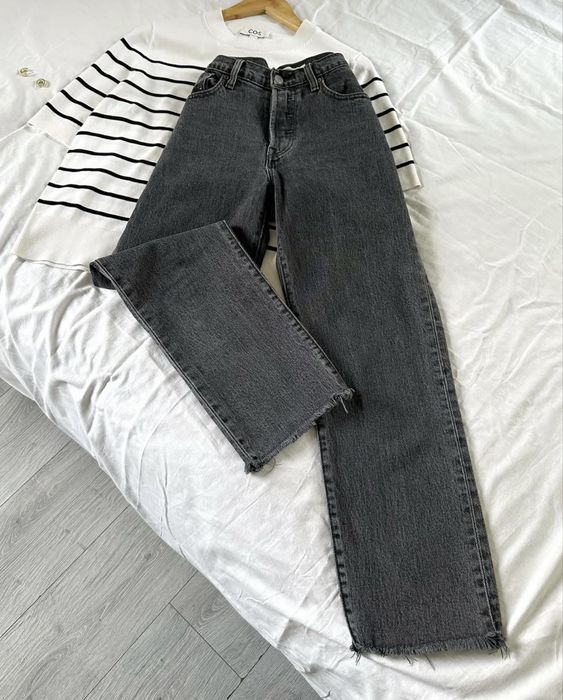 Жіночі джинси Levi’s