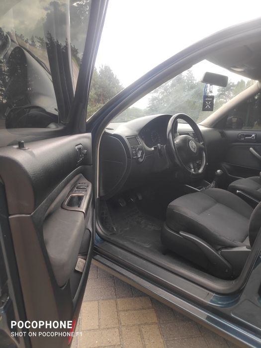 Продаю Volkswagen Bora 2005