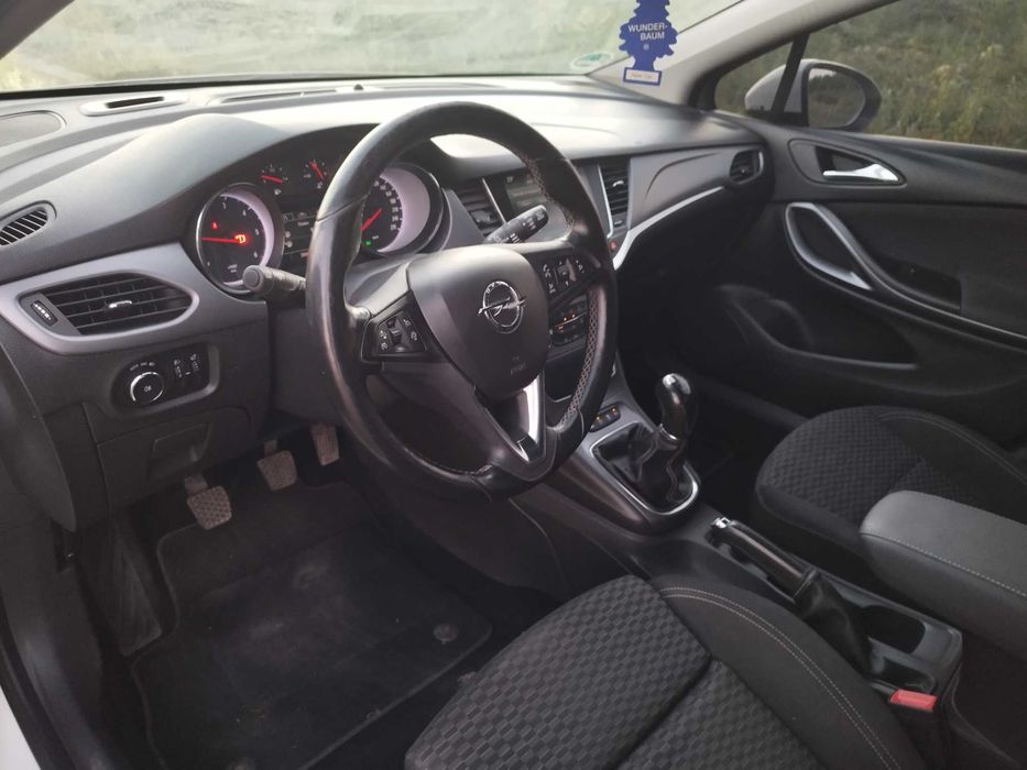 OPEL ASTRA 2016 VIN W0LBD8EK6H8024255 фото оголошення 13 з 24