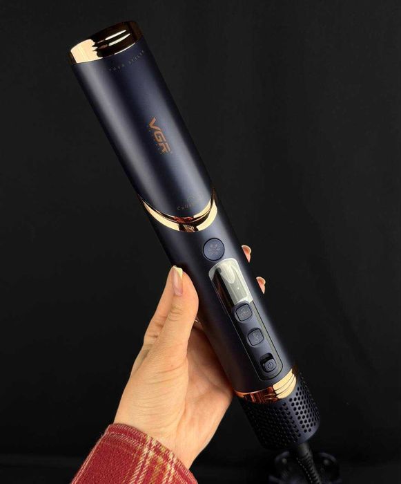 Фен-стайлер VGR 7 в 1