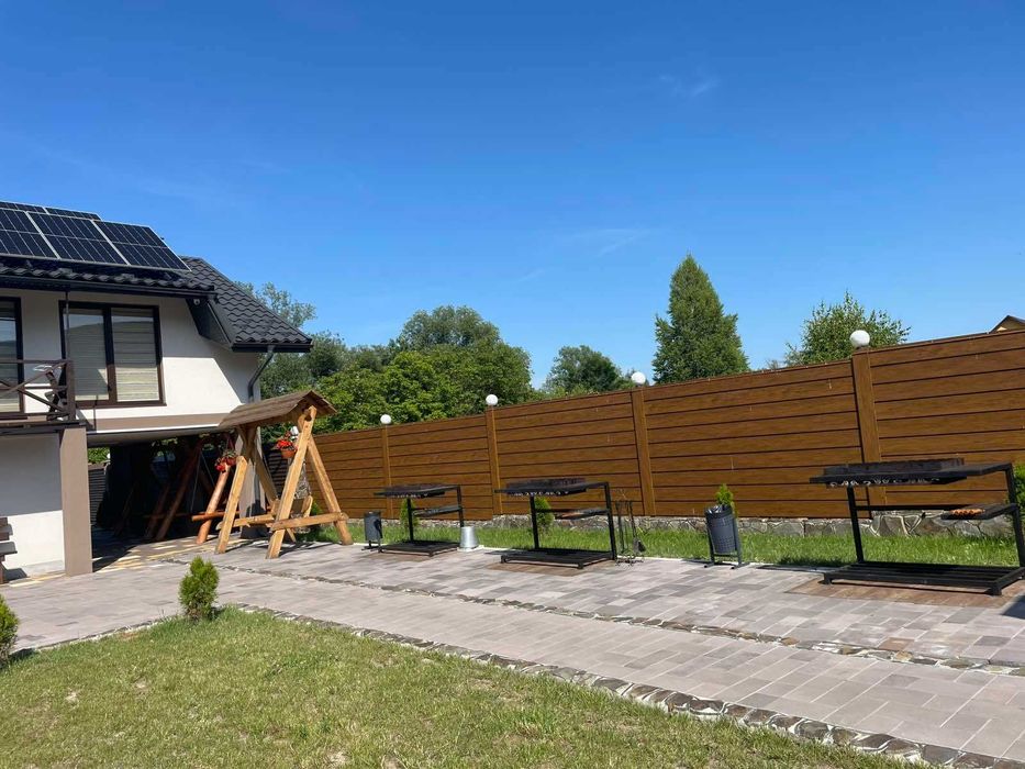 Оренда номерів в с.Велятино Садиба "Велятинський Затишок"