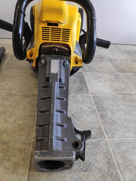 Atlas Copco Młot benzynowy COBRA TTE 2024r